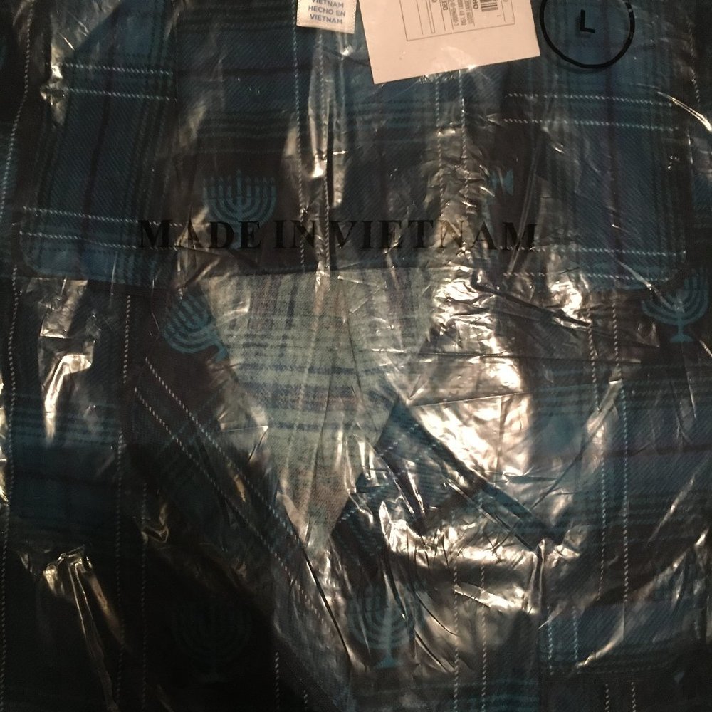 Chanukah Women's Sleep Dress